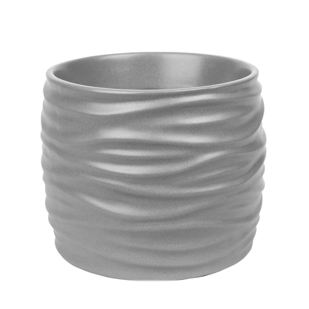 Yankee Candle Noah Grey Scenterpiece Warmer £19.79